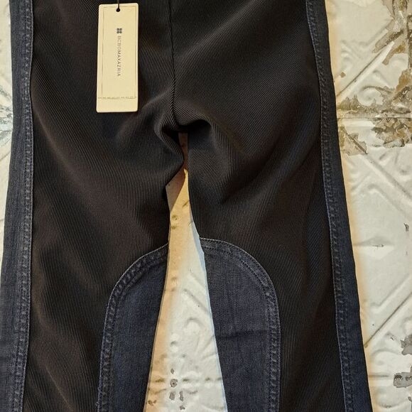 BCBGMAXAZRIA "Malissa" Comfort Leggings Y2K  NWT - Picture 7 of 16